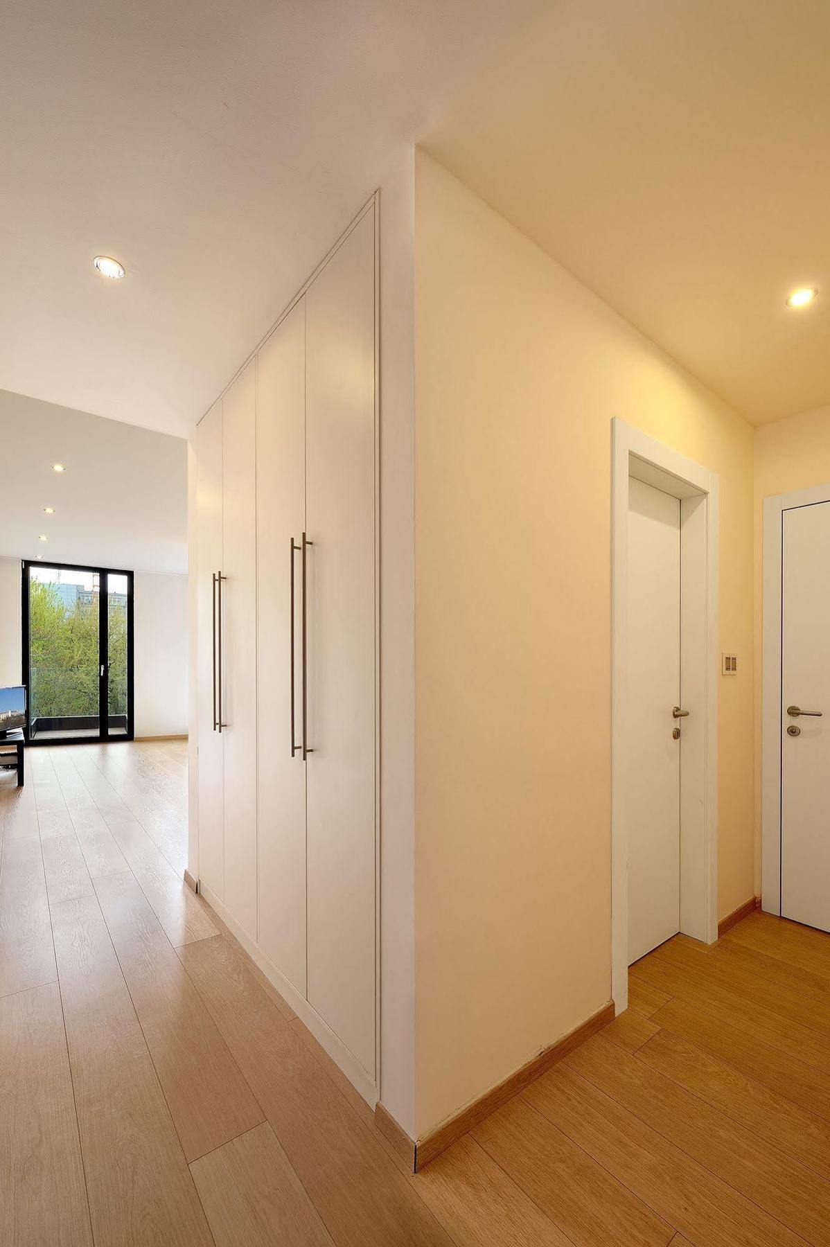 Ambiente Serviced Apartments - Dunajska Братислава Екстериор снимка